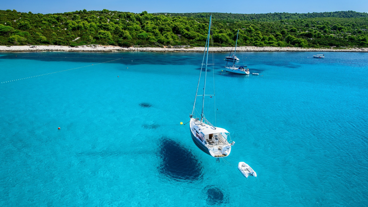 Naplata turističke pristojbe u nautici moguća isključivo online: Više se ne mogu platiti u lučkim kapetanijama i ispostavama