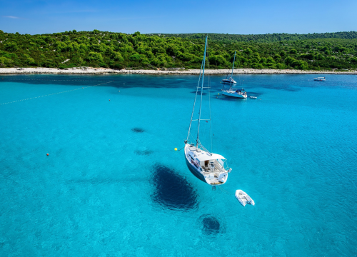 Naplata turističke pristojbe u nautici moguća isključivo online: Više se ne mogu platiti u lučkim kapetanijama i ispostavama