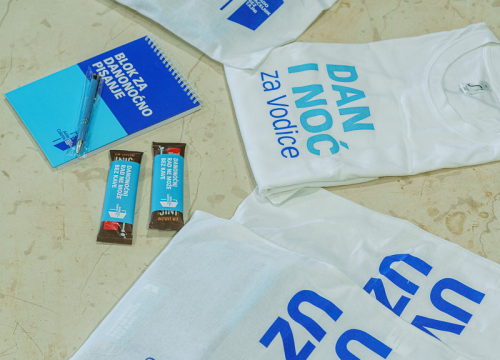 Fotografija 7 - Ante Cukrov (HDZ) održao je presicu točno u ponoć, evo što je time htio poručiti Vodičanima