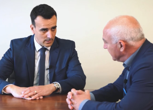 Načelnik Tribunja prijavio DIP-u Pauka i Rakića: HDZ-u prijeti i do 100 tisuća kuna kazne