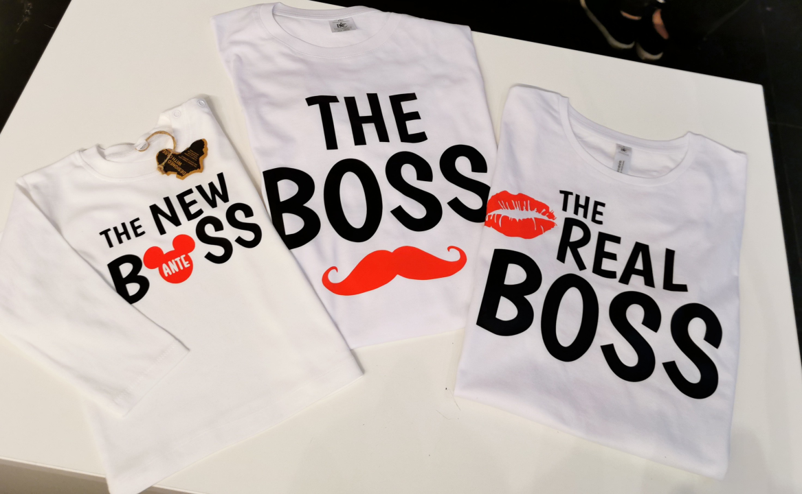 Smile T-shirt & party store nudi personalizirane poklone i dekoracije za zabavu po super cijenama!