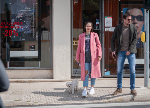 Fotografija 13 - FOTO Đir po gradu, četvrtak 22. travnja