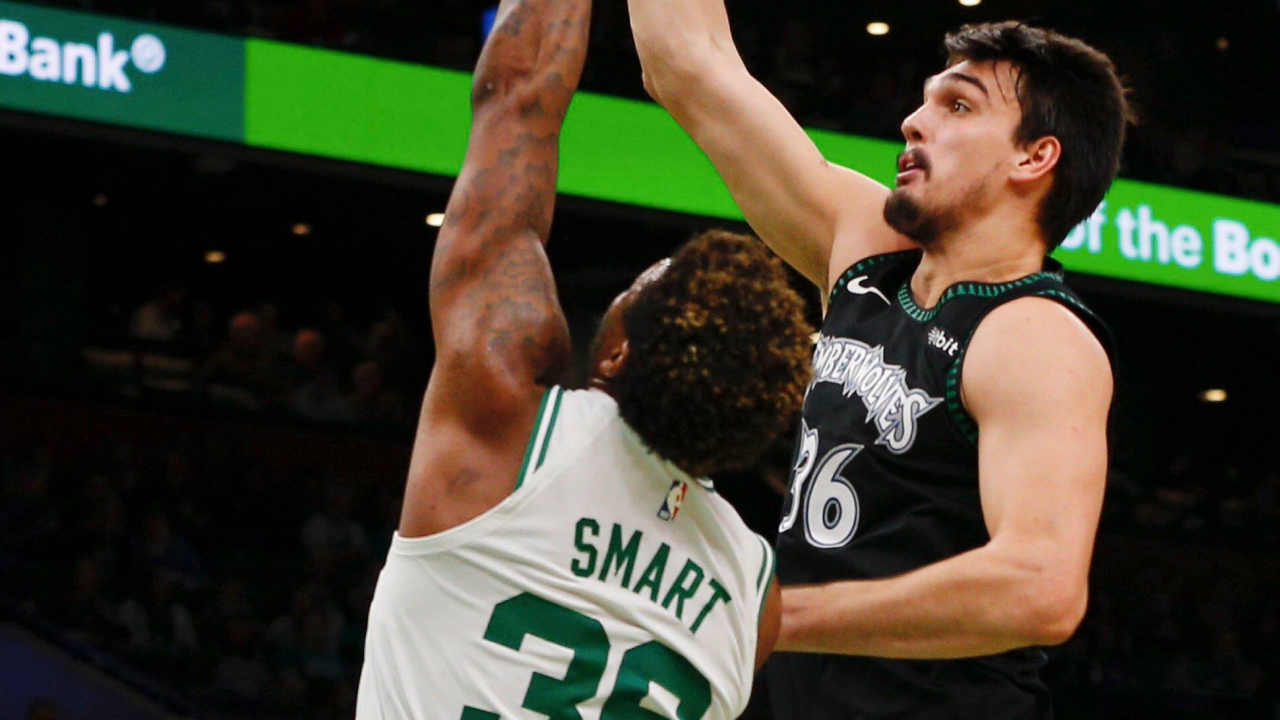 Loša igra šibenskog košarkaša: Šarić u 11 minuta na parketu dao samo dva koša