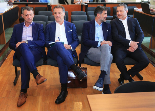 Mamići u BiH mogu na slobodu nakon trećine kazne