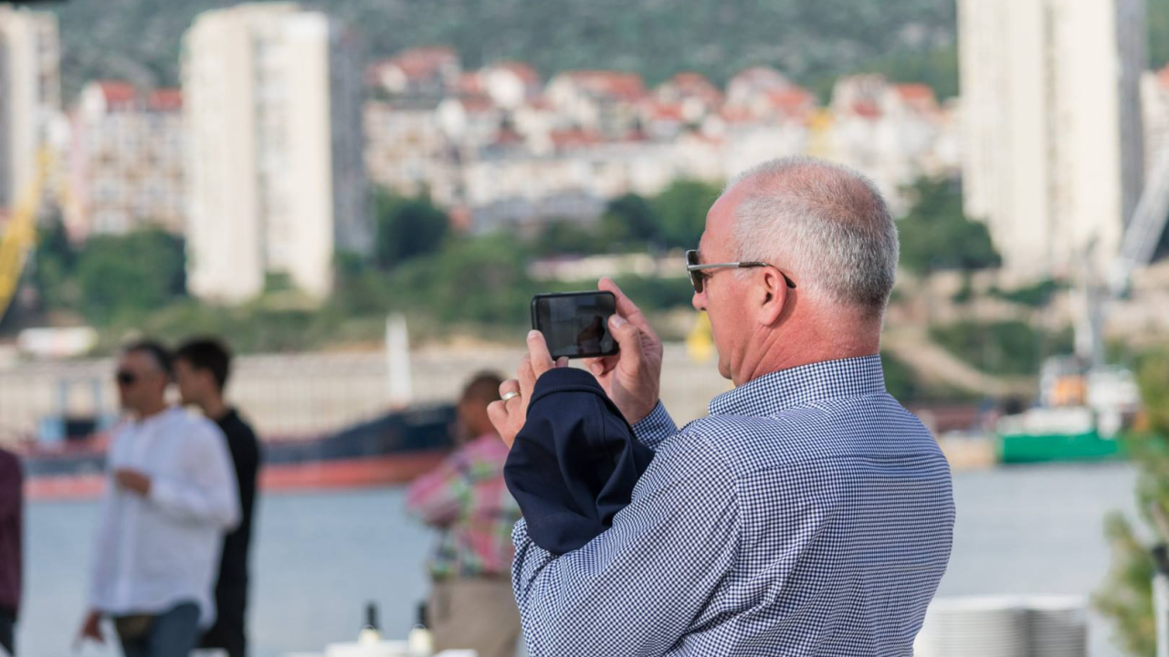 'Župan Pauk i Odaja tajnih propisa'  i ostale priče...