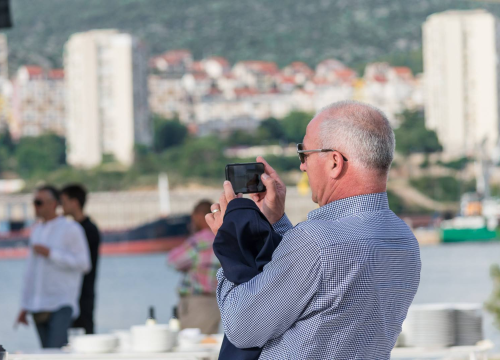 'Župan Pauk i Odaja tajnih propisa'  i ostale priče...