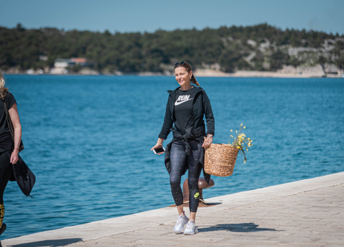 Fotografija 6 - FOTO Đir po gradu, subota 24. travnja
