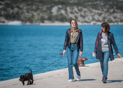 Fotografija 8 - FOTO Đir po gradu, subota 24. travnja