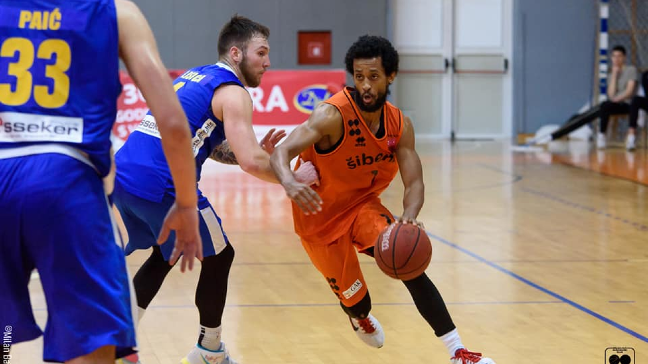 Basketball.hr s Treyom Freemanom: 'Život na obali mi je poznata stvar i osjećam se jako ugodno, cijeli život sam uz more'