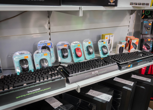 Fotografija 2 - Iskoristite tjedan dobrih cijena na laptope u PC shopu Procesor!