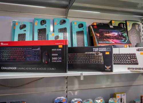 Fotografija 5 - Iskoristite tjedan dobrih cijena na laptope u PC shopu Procesor!