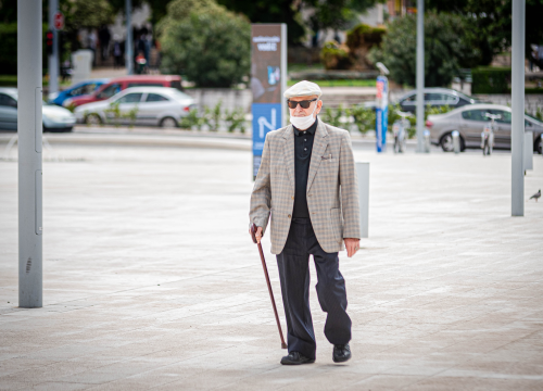 Fotografija 2 - FOTO Đir po gradu, nedjelja 2. svibnja