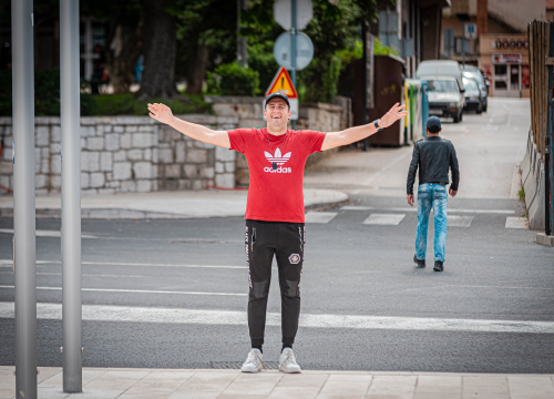 Fotografija 6 - FOTO Đir po gradu, nedjelja 2. svibnja