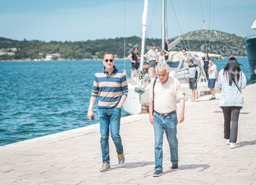 Fotografija 10 - FOTO Đir po gradu, nedjelja 2. svibnja