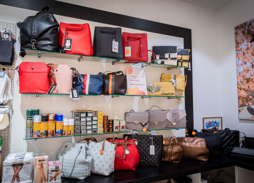 Fotografija 10 - Posjetite trgovinu Rodea i začinite svoje modne kombinacije dodacima po odličnim cijenama!