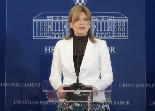 Vidović Krišto: Europska komisija će provesti istragu o Krš-Pađene