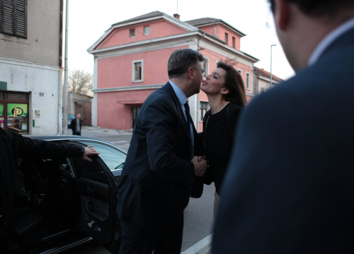 'Moraš slomit´ Marića': Kako je Rimac vlasniku vjetroelektrana sredila sastanak s ministrom financija