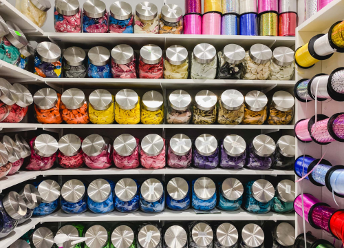 Fotografija 4 - Iznenadite svoje bližnje personaliziranim poklonima i dekoracijama iz Smile T-shirt & party storea!