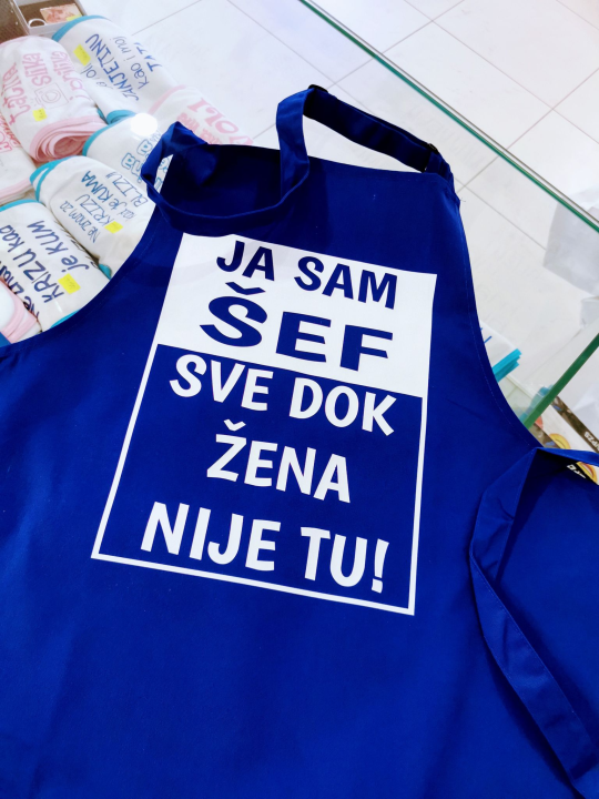 Iznenadite svoje bližnje personaliziranim poklonima i dekoracijama iz Smile T-shirt & party storea!