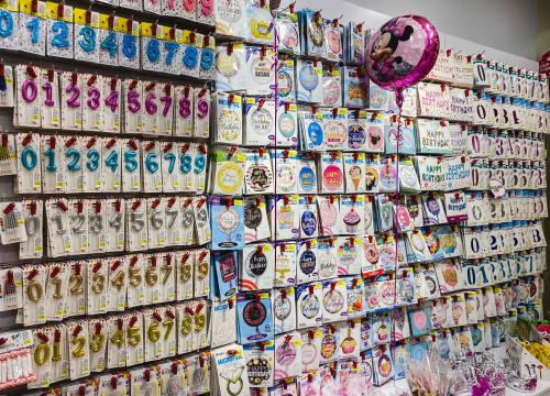 Fotografija 10 - Iznenadite svoje bližnje personaliziranim poklonima i dekoracijama iz Smile T-shirt & party storea!