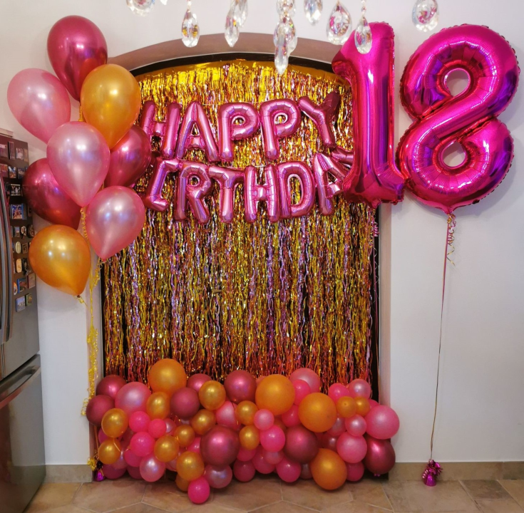 Iznenadite svoje bližnje personaliziranim poklonima i dekoracijama iz Smile T-shirt & party storea!