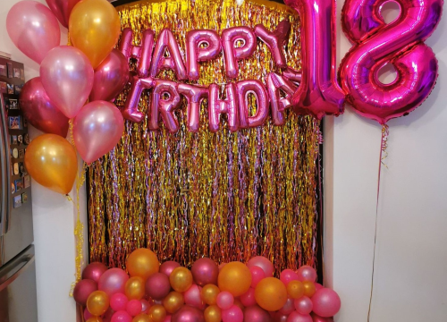 Fotografija 14 - Iznenadite svoje bližnje personaliziranim poklonima i dekoracijama iz Smile T-shirt & party storea!