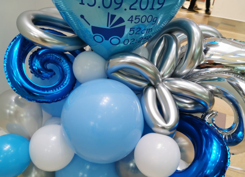 Fotografija 15 - Iznenadite svoje bližnje personaliziranim poklonima i dekoracijama iz Smile T-shirt & party storea!