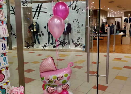 Fotografija 19 - Iznenadite svoje bližnje personaliziranim poklonima i dekoracijama iz Smile T-shirt & party storea!