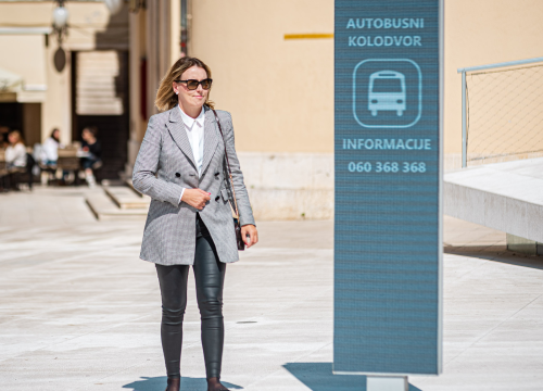 Fotografija 6 - FOTO Đir po gradu, četvrtak 6. svibnja