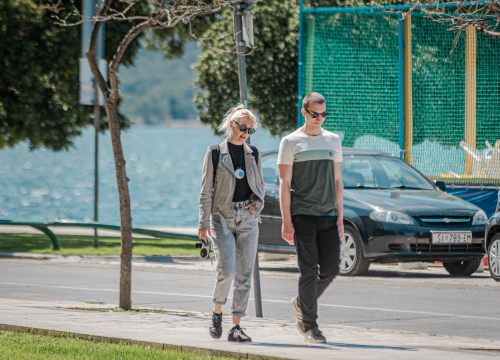 Fotografija 20 - FOTO Đir po gradu, četvrtak 6. svibnja