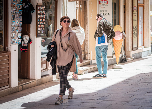 Fotografija 22 - FOTO Đir po gradu, četvrtak 6. svibnja