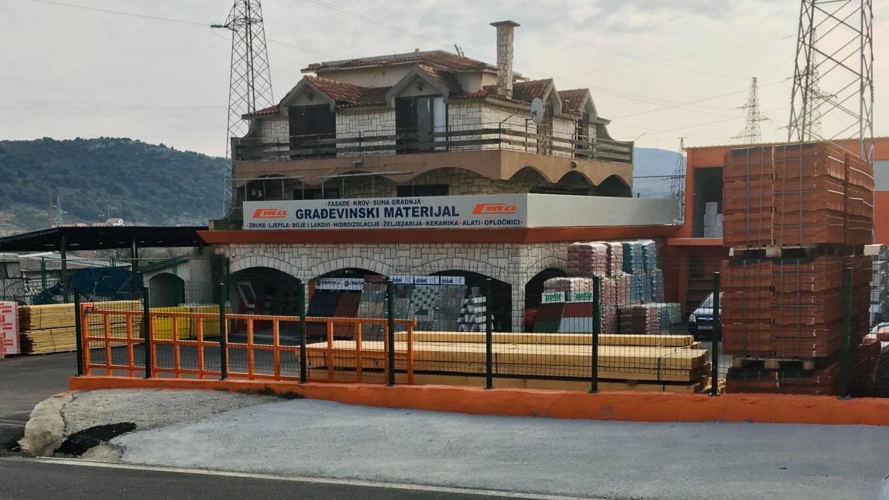 Iskoristite priliku i zaposlite se u renomiranoj tvrtki CMA!