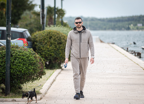 Fotografija 2 - FOTO Đir po gradu, petak 7. svibnja