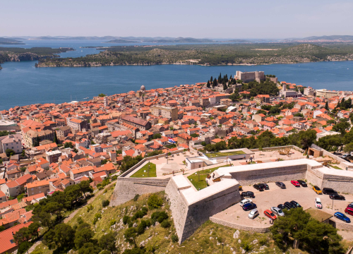 Tvrđava kulture u nedjelju časti besplatnim ulazom na tvrđave: Obiđite ih u pratnji vodiča kroz novu turistički rutu