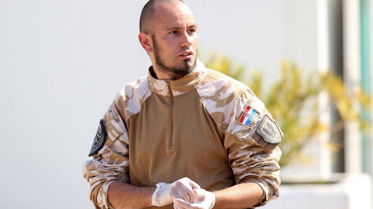 'Kod nas se oružje kupi na sajmu u Benkovcu, a droga je dostupna kod svakog trećeg stanovnika'