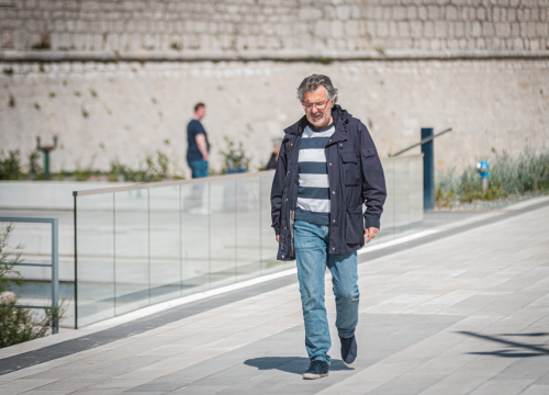 Fotografija 3 - FOTO Đir po gradu, subota 8. svibnja
