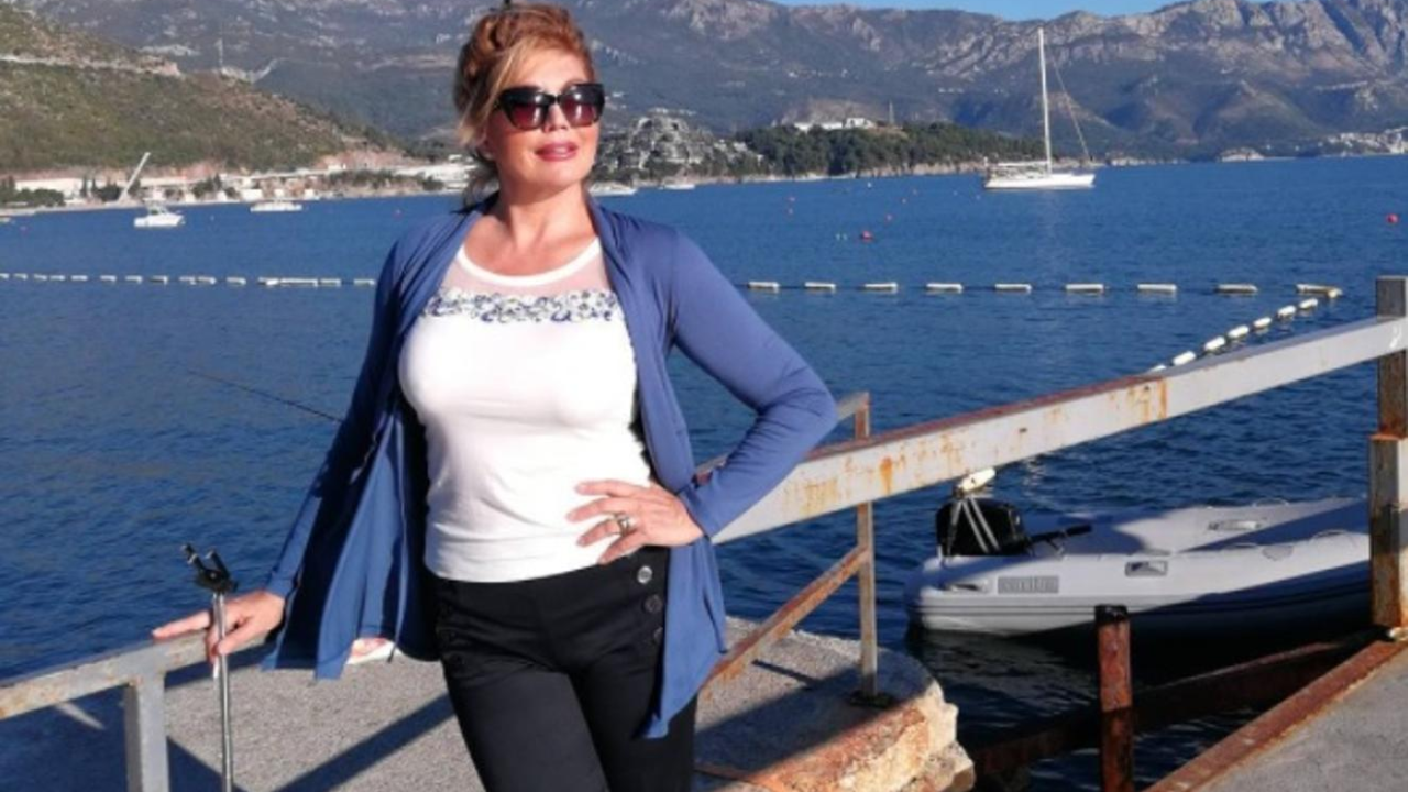 Suzana Mančić o gubitku trojice sinova: 'Najteže je kad moraš potpisati osmrtnicu'