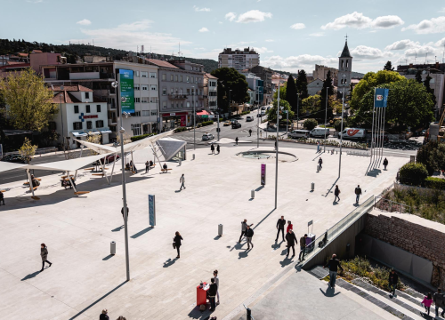 Prošlog tjedna kod nas 222 manje zaraženih nego pretprošlog! U padu smo tri tjedna zaredom, pogledajte brojeve