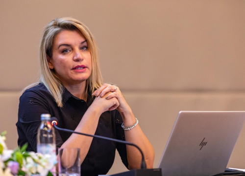 Ministrica Brnjac: 'Hrvatska je spremna za turističku sezonu'