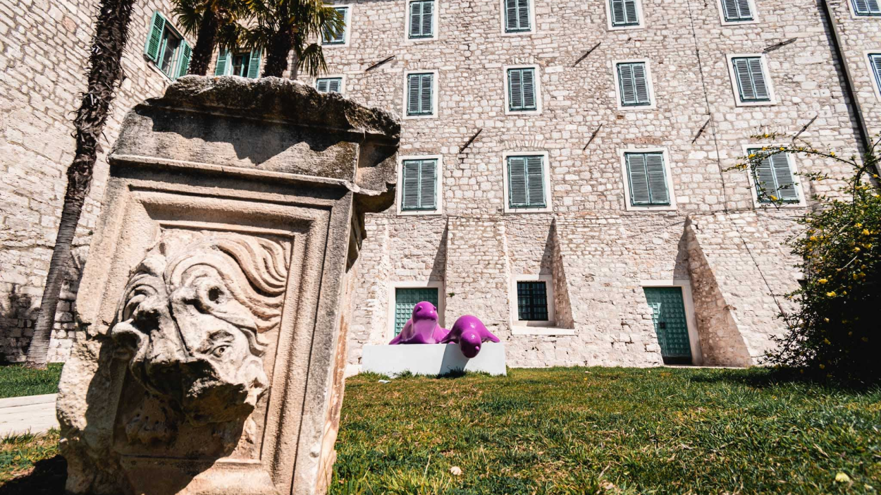 Provjerite program: U šibenskom muzeju besplatan ulaz, radionica, koncert, filmovi...