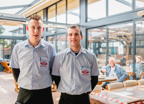 Fotografija 5 - Uživajte u najboljim jelima s roštilja u Antinom guštu!