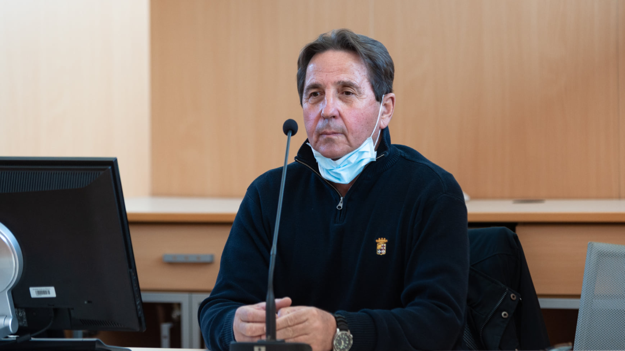 Stipe Petrina: 'Trebamo se konačno riješiti apokalipse biblijskih razmjera zvane HDZ'