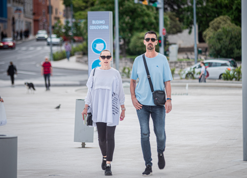 Fotografija 5 - FOTO Đir po gradu, četvrtak 13. svibnja