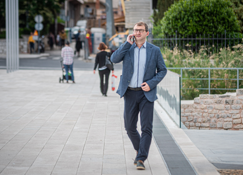 Fotografija 6 - FOTO Đir po gradu, četvrtak 13. svibnja