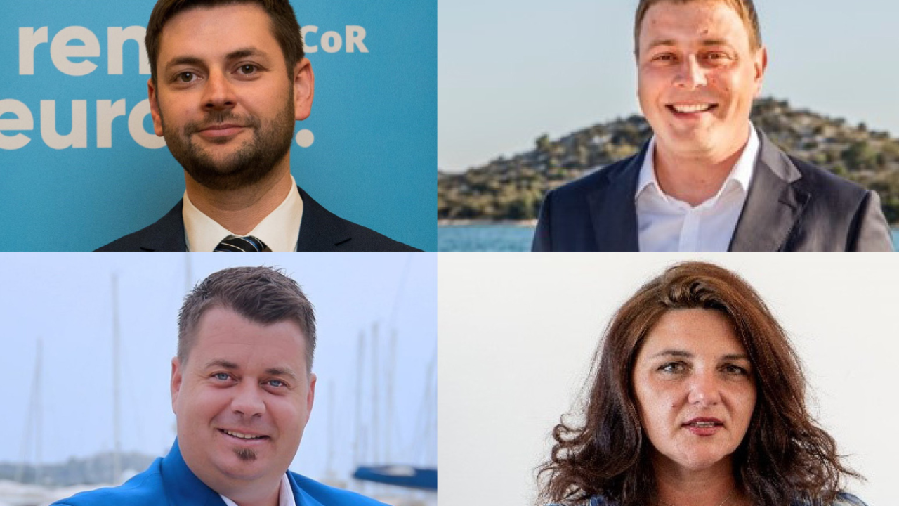 Uspješni načelnici podržavaju Jelića: 'Ne smijemo više biti najgora županija u Dalmaciji. Građani napokon imaju izbor'