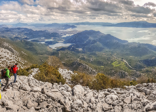 Obožavate prirodu, planinarenje, izlete? Donirajte koju kunu za izradu aplikacije Via Adriatica