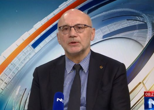 Miljević za N1: Zdravko Mamić platit će 52 milijuna kuna u hrvatski proračun