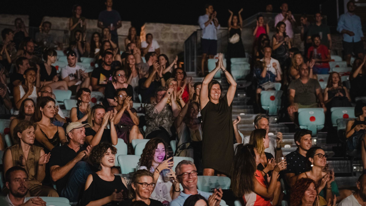 Glasno s tvrđave! Na pozornicu sv. Mihovila stižu Let 3, TBF, Daleka obala, Rade Šerbedžija, Vojko V i Neno Belan