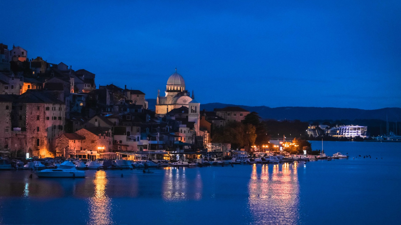 U Šibeniku usred noći ukrali brod vrijedan dva milijuna kuna! Policija prikuplja informacije