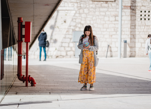 Fotografija 3 - FOTO Đir po gradu, petak 14. svibnja